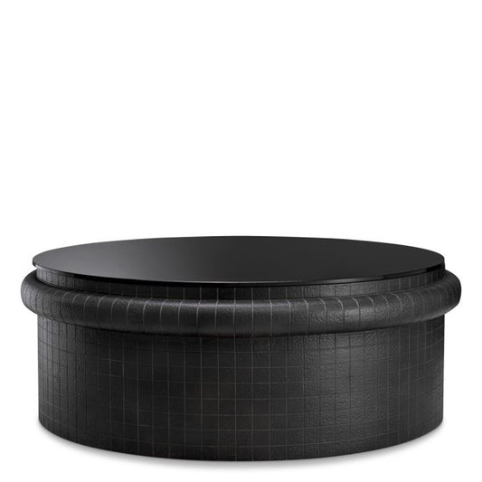 COFFEE TABLE TORTUGO
