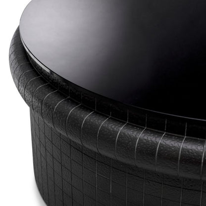 COFFEE TABLE TORTUGO