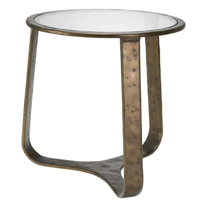 SIDE TABLE CAMBRONNE