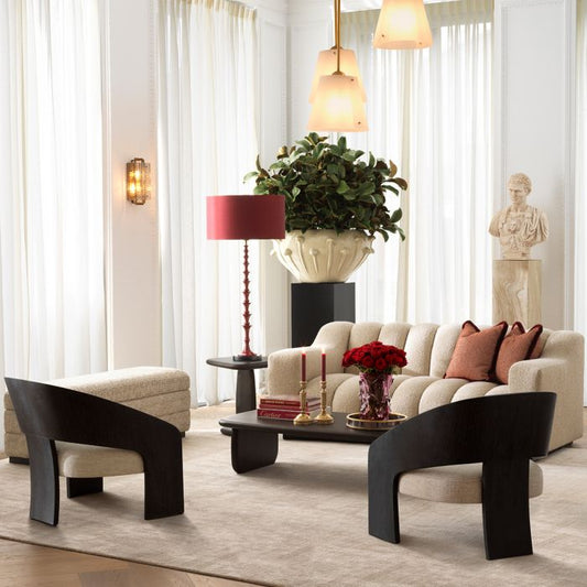 BENCH VALMONT
