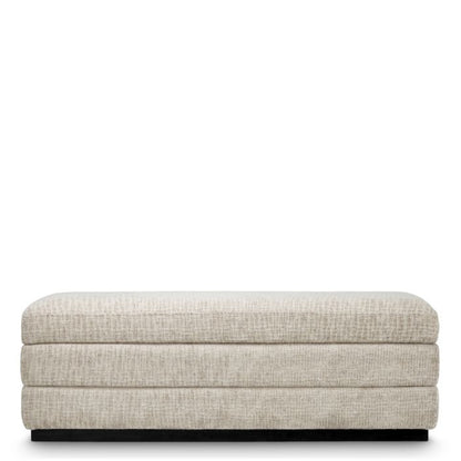 BENCH VALMONT