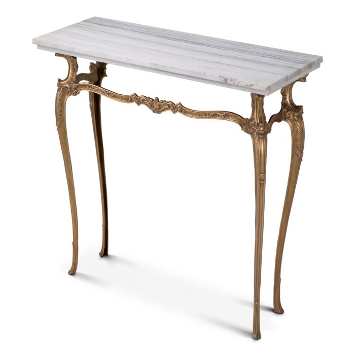 CONSOLE TABLE FABIOLA