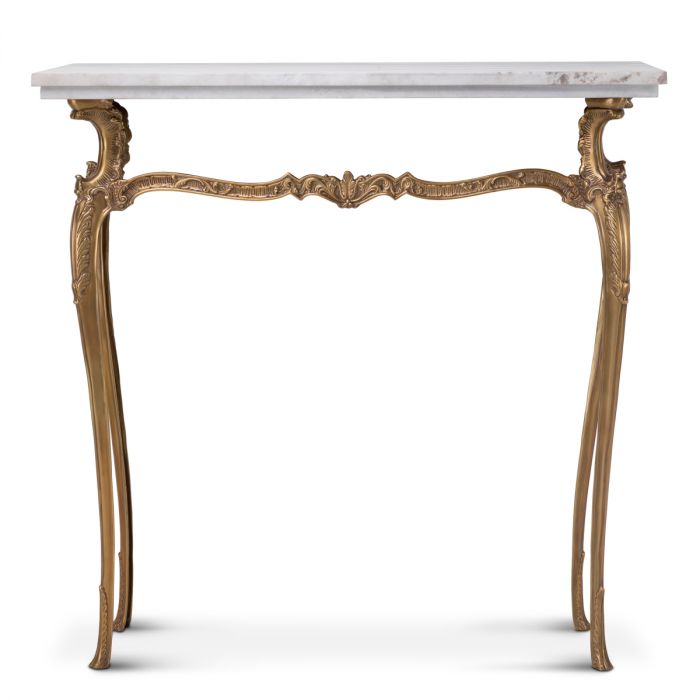 CONSOLE TABLE FABIOLA