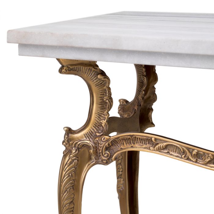 CONSOLE TABLE FABIOLA
