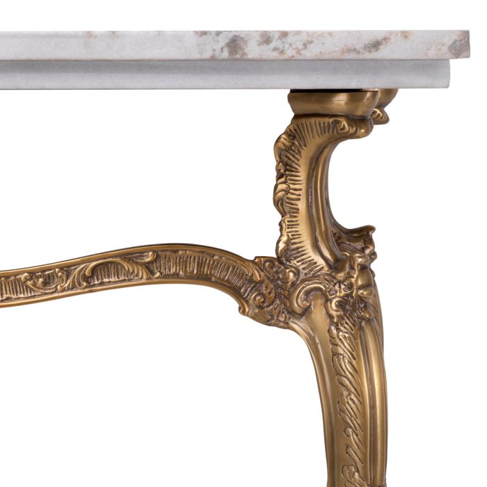 CONSOLE TABLE FABIOLA