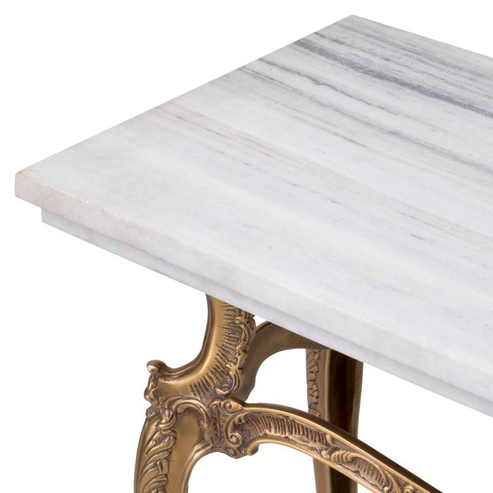 CONSOLE TABLE FABIOLA