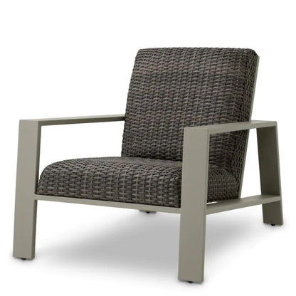 OUTDOOR CHAIR BELLE VUE