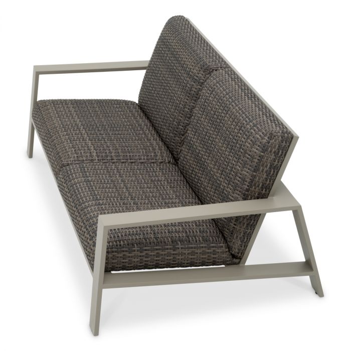 OUTDOOR SOFA BELLE VUE