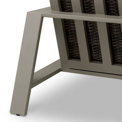OUTDOOR SOFA BELLE VUE
