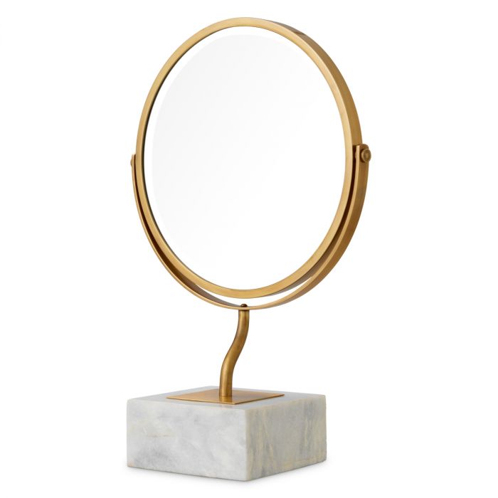 TABLE MIRROR JOVANNI