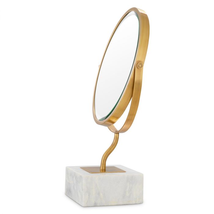 TABLE MIRROR JOVANNI