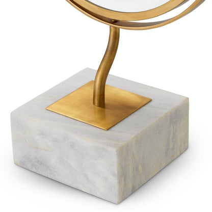 TABLE MIRROR JOVANNI