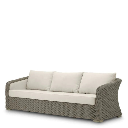 OUTDOOR SOFA BRYSON