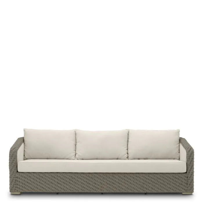 OUTDOOR SOFA BRYSON