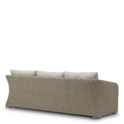 OUTDOOR SOFA BRYSON