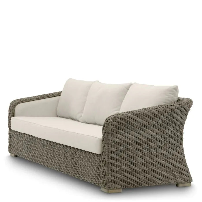 OUTDOOR SOFA BRYSON