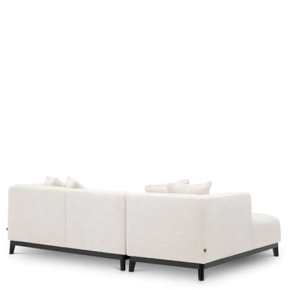 SOFA CORSO LOUNGE LEFT