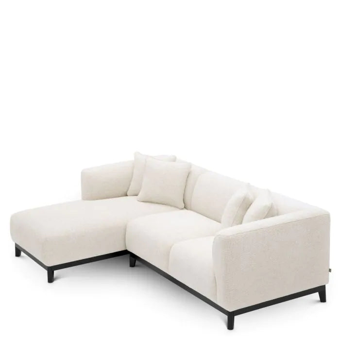 SOFA CORSO LOUNGE LEFT