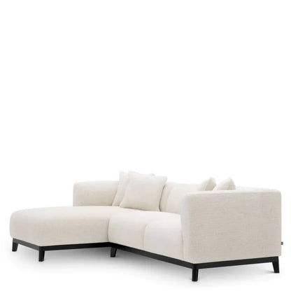 SOFA CORSO LOUNGE LEFT