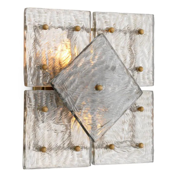WALL LAMP HESTIA
