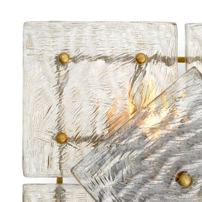 WALL LAMP HESTIA