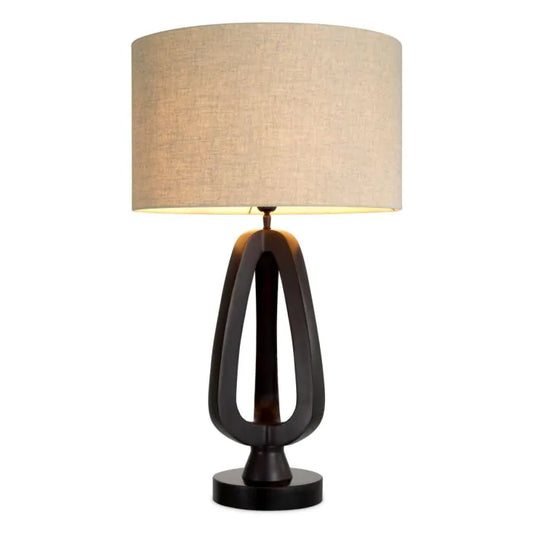 TABLE LAMP MADRONA