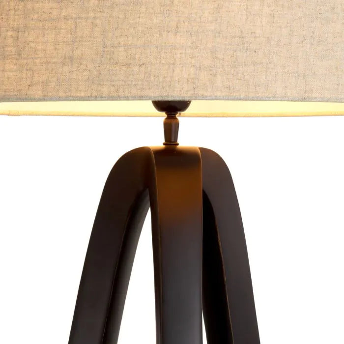 TABLE LAMP MADRONA