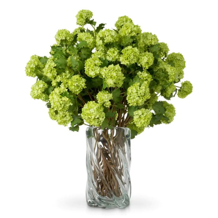 BOUQUET OF HYDRANGEAS REAL TOUCH 36 PCS