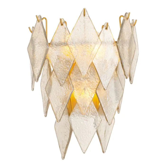 WALL LAMP RHOMBUS