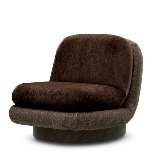 SWIVEL CHAIR GALIANO