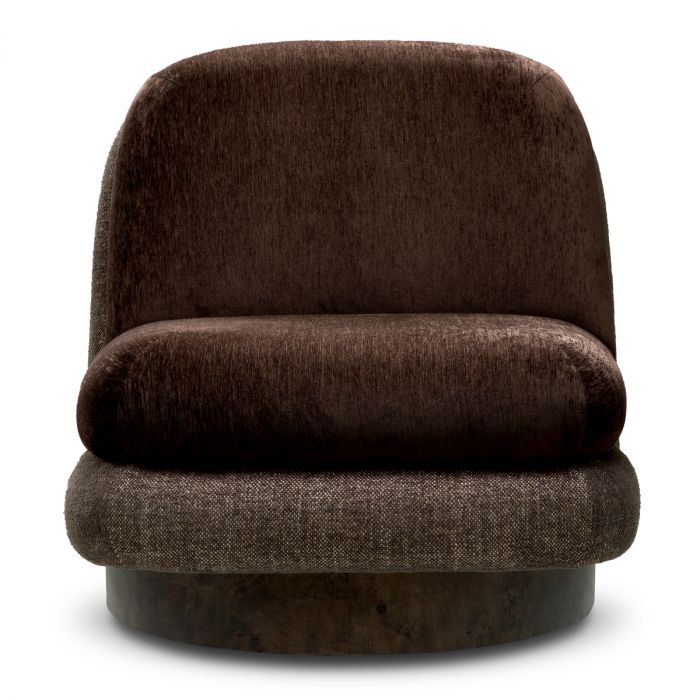 SWIVEL CHAIR GALIANO