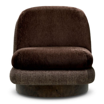 SWIVEL CHAIR GALIANO