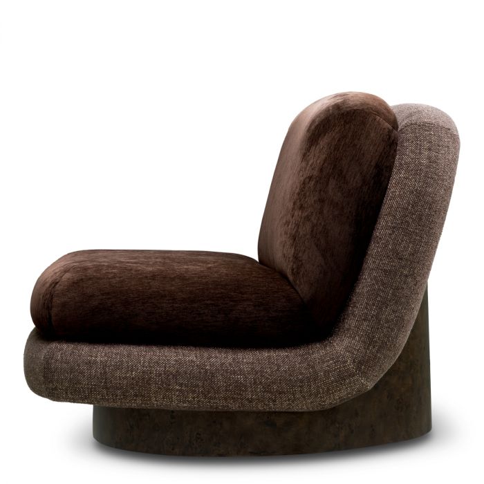 SWIVEL CHAIR GALIANO