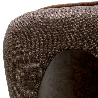 SWIVEL CHAIR GALIANO