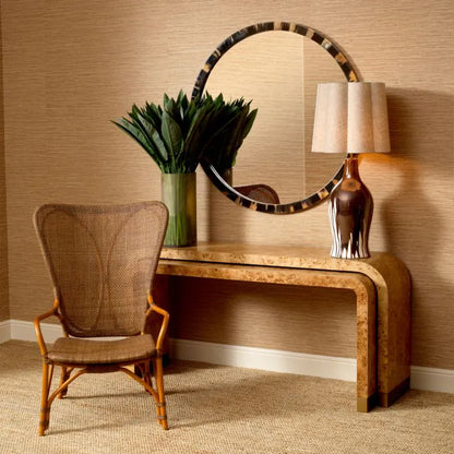CONSOLE TABLE QUINTON SET OF 2