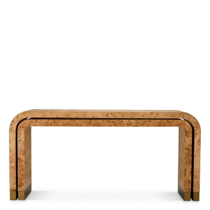 CONSOLE TABLE QUINTON SET OF 2