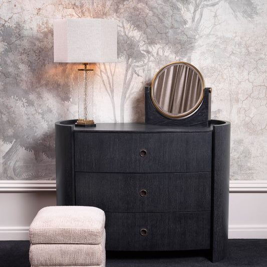 DRESSER SPLENDORA
