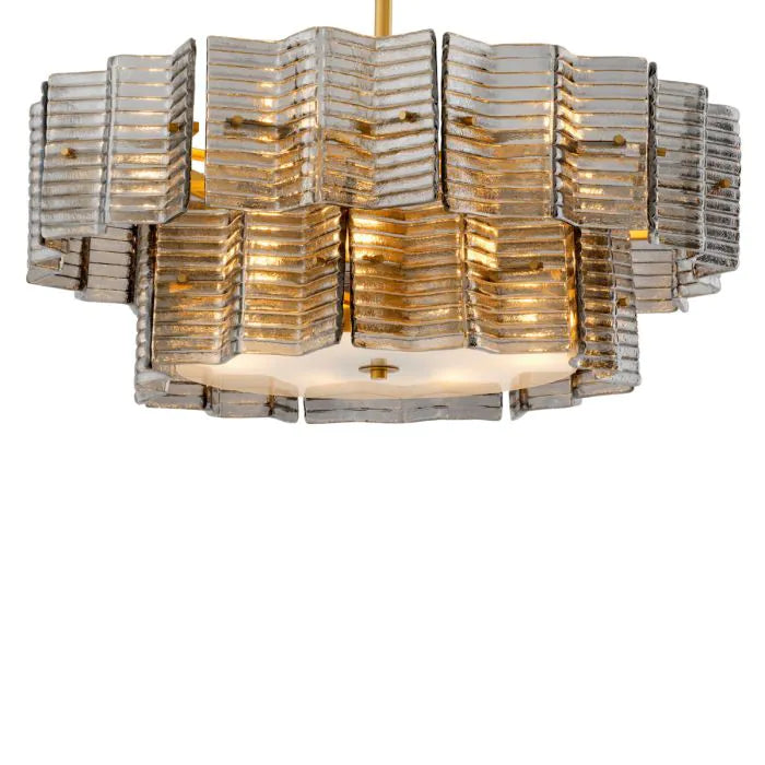 CHANDELIER SILVANO