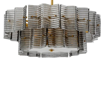 CHANDELIER SILVANO