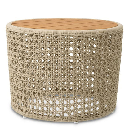 OUTDOOR SIDE TABLE TRINITY