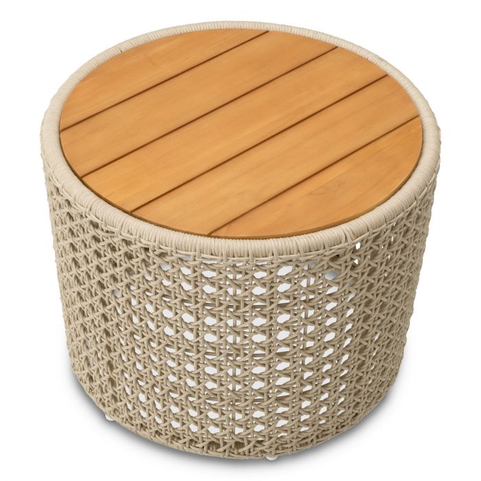 OUTDOOR SIDE TABLE TRINITY