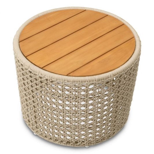 OUTDOOR SIDE TABLE TRINITY