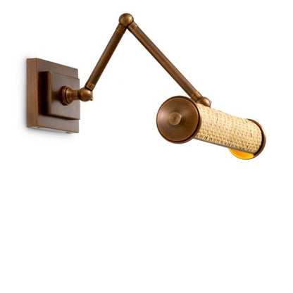WALL LAMP LUCA L
