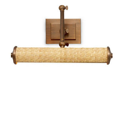 WALL LAMP LUCA S