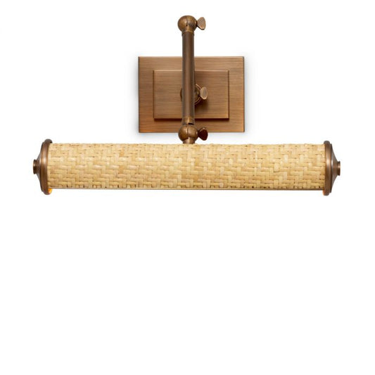 WALL LAMP LUCA S