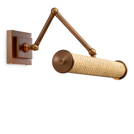 WALL LAMP LUCA S