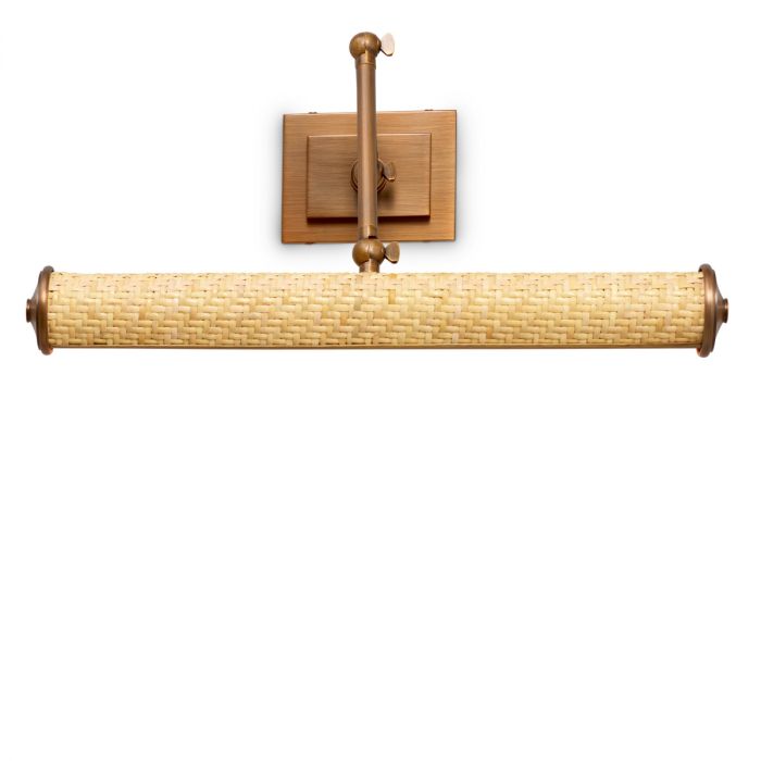 WALL LAMP LUCA L