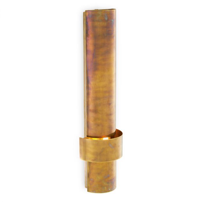WALL LAMP FOXWOOD