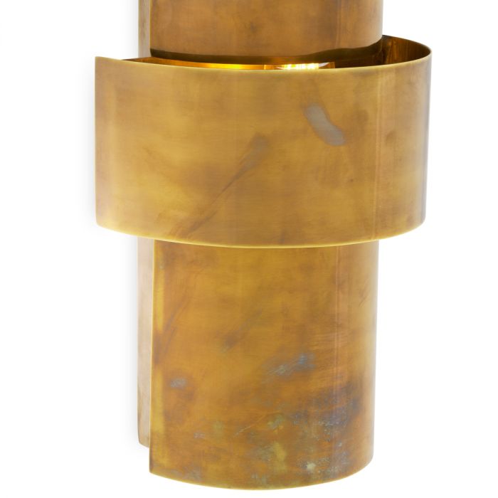 WALL LAMP FOXWOOD