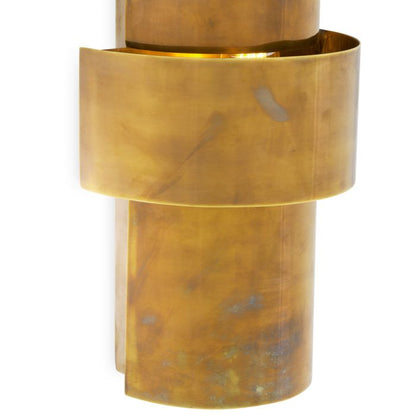 WALL LAMP FOXWOOD